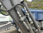 Volvo EC 27C avec 4 godets – Image 11