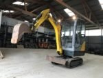 Wacker Neuson 1404 avec 3 godets – Image 13