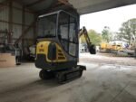 Wacker Neuson 1404 avec 3 godets – Image 3