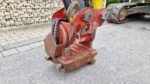 Wacker Neuson 6003 RD avec 3 godets – Image 5
