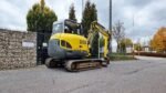 Wacker Neuson 6003 RD avec 3 godets – Image 12