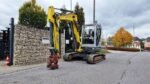Wacker Neuson 6003 RD avec 3 godets – Image 17