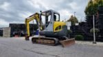 Wacker Neuson 6003 RD avec 3 godets – Image 19