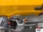 Chariot télescopique JCB 542-70 Accessoires: Fourches/ Godet/ Fouches à fumier – Image 8