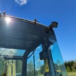 Komatsu PC 55 MR-3 + Attache rapide – Image 35