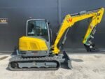Wacker Neuson EZ50 – Image 3