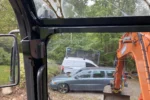 Doosan DX55 avec Accessoire – Image 25