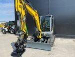 Wacker Neuson EZ50 – Image 7
