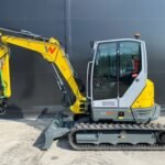 Wacker Neuson EZ50
