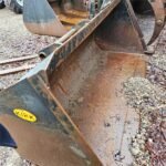 CASE IH Farmlift 742 – 2015 – Image 56