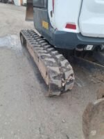 Bobcat E20 + 3 godets – Image 16
