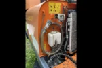 Doosan DX55 avec Accessoire – Image 28