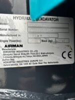 Aviateur AX 26 U-7 + Rotovaltor + 3 Godets – Image 10