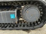 Aviateur AX 26 U-7 + Rotovaltor + 3 Godets – Image 13