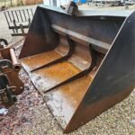CASE IH Farmlift 742 – 2015 – Image 67