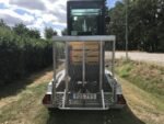 Volvo EC18 avec remorque + 3godets – Image 7