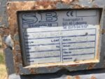 Volvo EC18 avec remorque + 3godets – Image 18