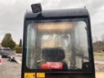 Caterpillar 302.7D avec accessoire + Remorque – Image 66