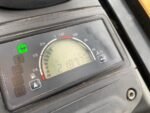 Caterpillar 302.7D avec accessoire + Remorque – Image 85