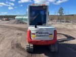 Takeuchi TB235 avec + 3godets – Image 51