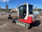 Takeuchi TB235 avec + 3godets – Image 50