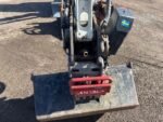 Takeuchi TB235 avec + 3godets – Image 42