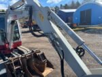 Takeuchi TB235 avec + 3godets – Image 41