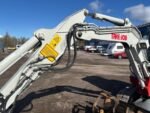 Takeuchi TB235 avec + 3godets – Image 38