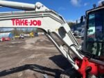 Takeuchi TB235 avec + 3godets – Image 37