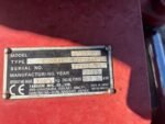 Takeuchi TB235 avec + 3godets – Image 35