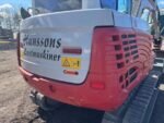 Takeuchi TB235 avec + 3godets – Image 31