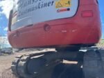 Takeuchi TB235 avec + 3godets – Image 30