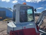 Takeuchi TB235 avec + 3godets – Image 29