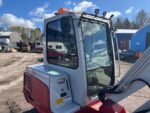 Takeuchi TB235 avec + 3godets – Image 28