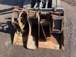 Takeuchi TB235 avec + 3godets – Image 21