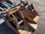 Takeuchi TB235 avec + 3godets – Image 18