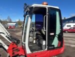 Takeuchi TB235 avec + 3godets – Image 16