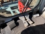 Takeuchi TB235 avec + 3godets – Image 10