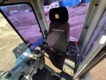 Takeuchi TB235 avec + 3godets – Image 2
