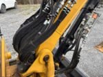 Caterpillar 303.5E CR et 4 Godets – Image 41