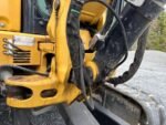 Caterpillar 303.5E CR et 4 Godets – Image 40
