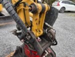 Caterpillar 303.5E CR et 4 Godets – Image 36