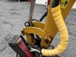 Caterpillar 303.5E CR et 4 Godets – Image 33