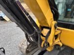 Caterpillar 303.5E CR et 4 Godets – Image 28