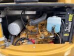 Caterpillar 303.5E CR et 4 Godets – Image 14