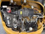 Caterpillar 303.5E CR et 4 Godets – Image 12