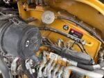 Caterpillar 303.5E CR et 4 Godets – Image 10