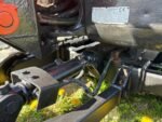 Kubota U10-3 avec remorque et 3 godets – Image 48