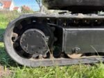 Kubota U10-3 avec remorque et 3 godets – Image 26