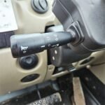 CASE IH Farmlift 742 – 2015 – Image 69
